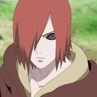 Uzumaki Nagato