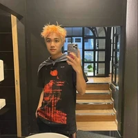 Hoàng Đức Duy-Captain Boy