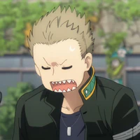 Hiigari Touma