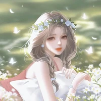 Kiều Anh - thuộc hạ