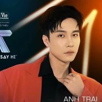 Phạm Anh Duy