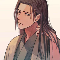 Senju Hashirama