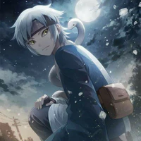 Mitsuki