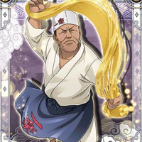 Bác Ichiraku