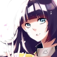 Hyuuga_Haruno Himawari