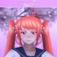 Osana Najimi