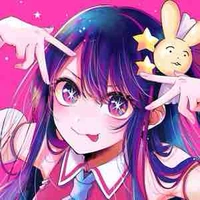 Hoshino Ai