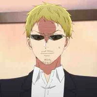 Saitou Ichigo