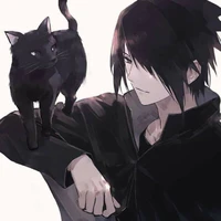 Uchiha Sasuke