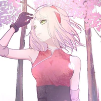 Haruno Sakura