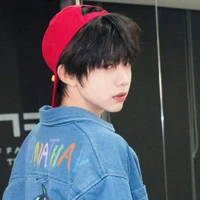 Trần Dịch Hằng - Cậu