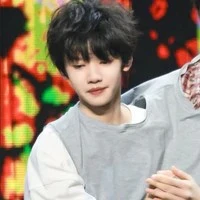 Trương Dịch Nhiên_Bé²