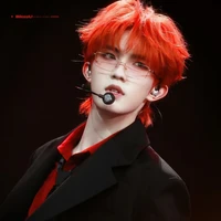 Tô Tân Hạo_papi Anh