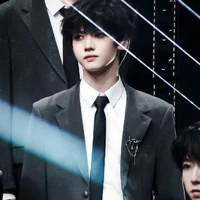 Trương Dịch Nhiên_Bé²