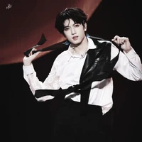 Trương Quế Nguyên_Hắn