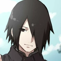 Sasuke Uchiha