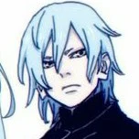 Mitsuki Orochimaru