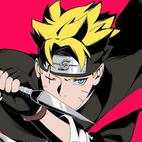 Boruto