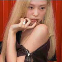 Kim Jennie [Em]