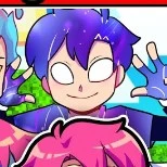 Hiha galaxy