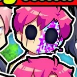Hiha glitch