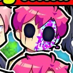 Hiha glitch