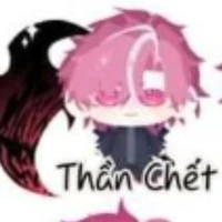 hiha thần chết