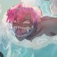 hiha monster