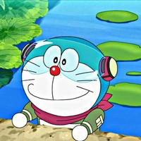 Doraemon