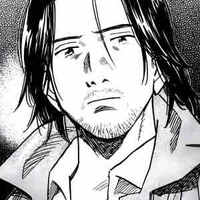 Takeshi Habu