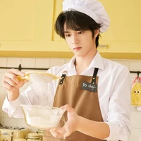 Lưu Diệu Văn (chủ tiệm bánh)