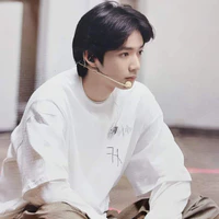 Lưu Diệu Văn (anh trai lớn)