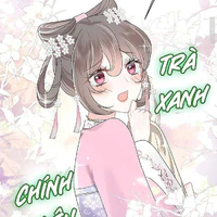 trà xanh