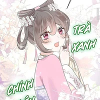 trà xanh