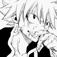 Natsu Dragneel
