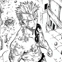 Laxus Dreya