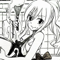 Juvia locker