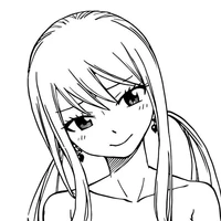 Lucy Heartfilia