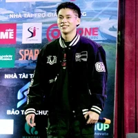 Mai Thanh An