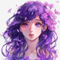 Wisteria Sinensic