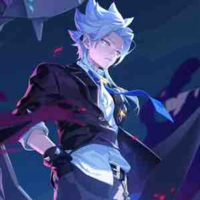 Nakroth (Exp 5: Shadow)