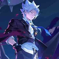 Nakroth (Exp 5: Shadow)