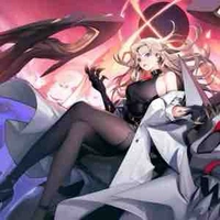 Lauriel (Exp 7: Ceaser)