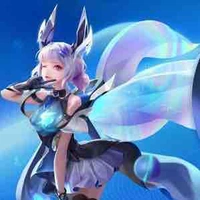 Liliana (Exp 9: Kyubi)