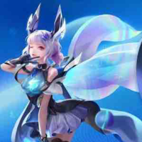 Liliana (Exp 9: Kyubi)