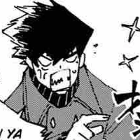 Karasu Tabito