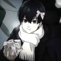 Isagi Yoichi
