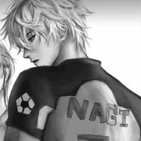 Nagi Seishiro 