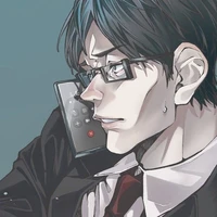 ijichi Kiyotaka.