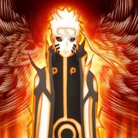 Uzumaki Naruto